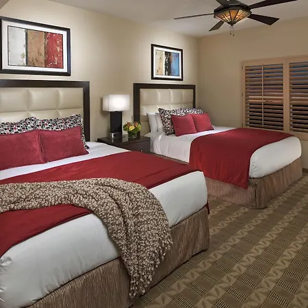 Hyatt Vacation Club At The Welk, San Diego Escondido Esterno foto
