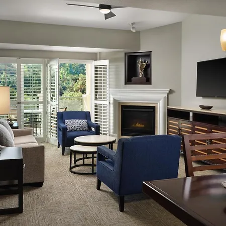 Hyatt Vacation Club At The Welk, San Diego Escondido Esterno foto
