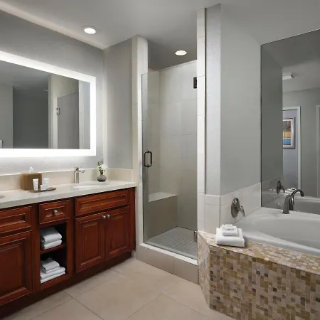 Hyatt Vacation Club At The Welk, San Diego Escondido Esterno foto