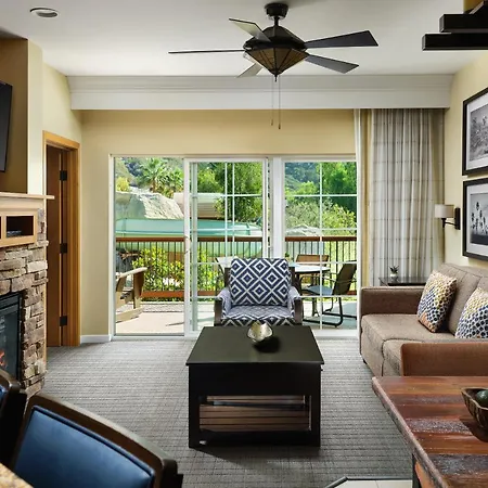 Hyatt Vacation Club At The Welk, San Diego Escondido Esterno foto