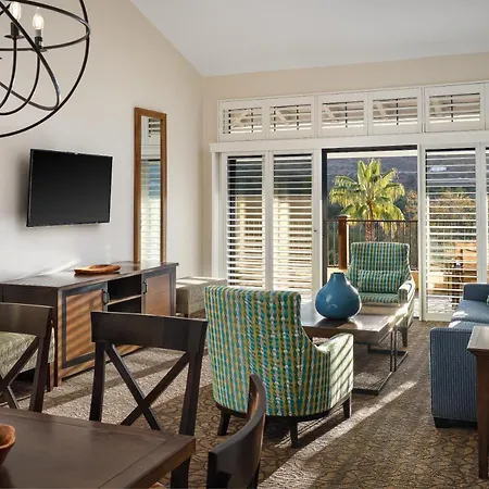 Hyatt Vacation Club At The Welk, San Diego Escondido Esterno foto