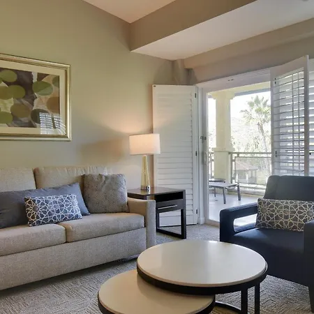 Hyatt Vacation Club At The Welk, San Diego Escondido Esterno foto