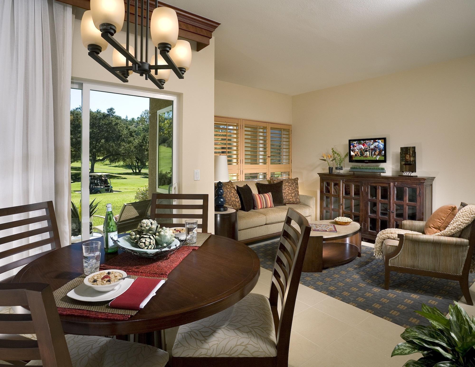 Hyatt Vacation Club At The Welk, San Diego 3*
