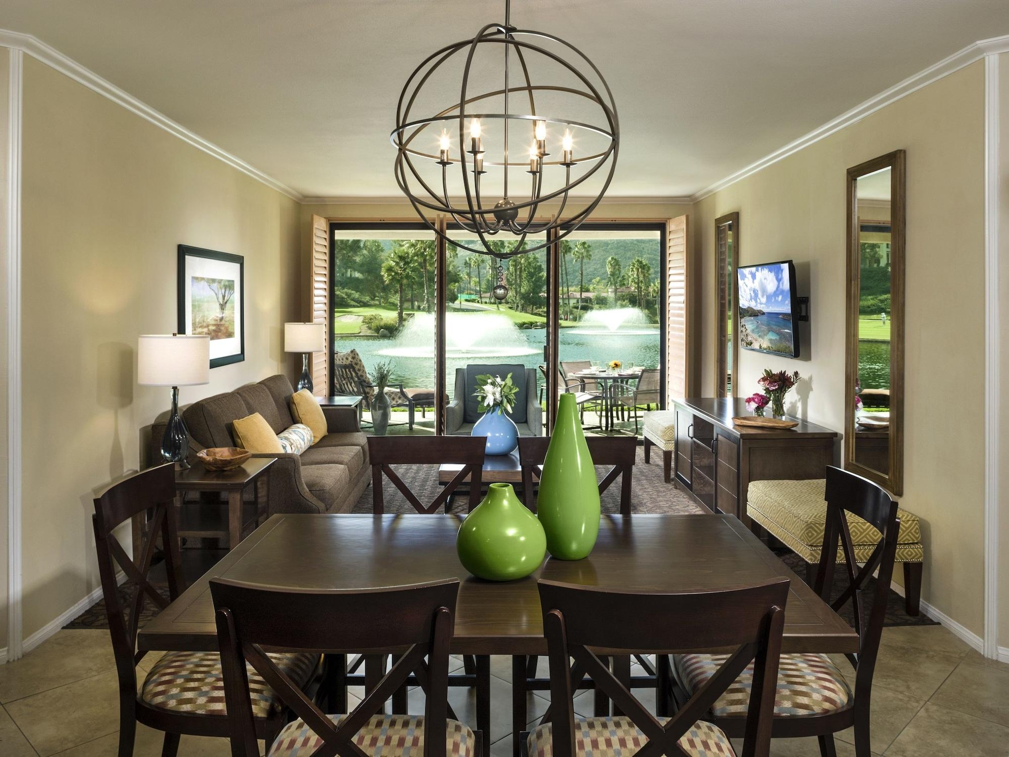 Hyatt Vacation Club At The Welk, San Diego 3* Escondido