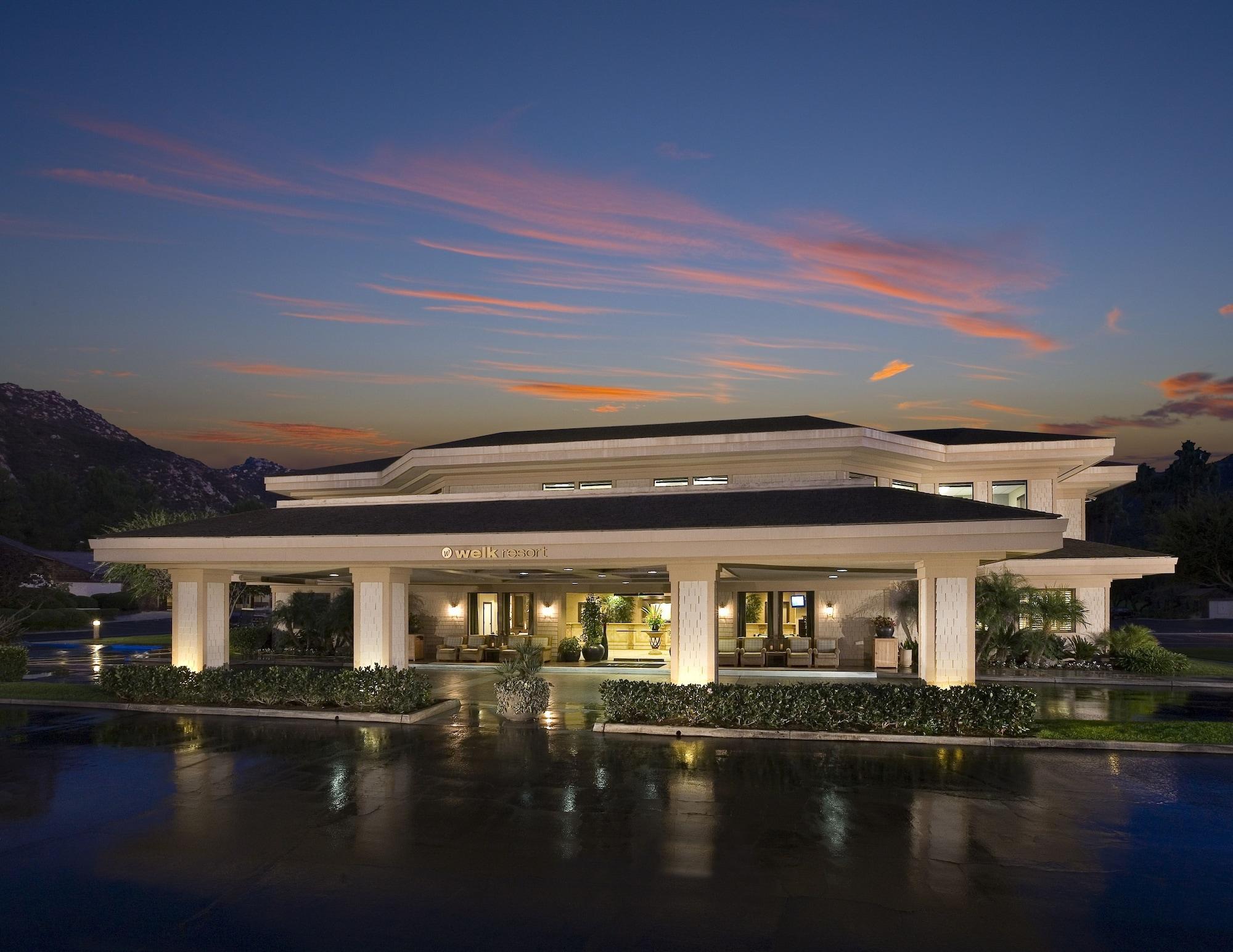 Hyatt Vacation Club At The Welk, San Diego