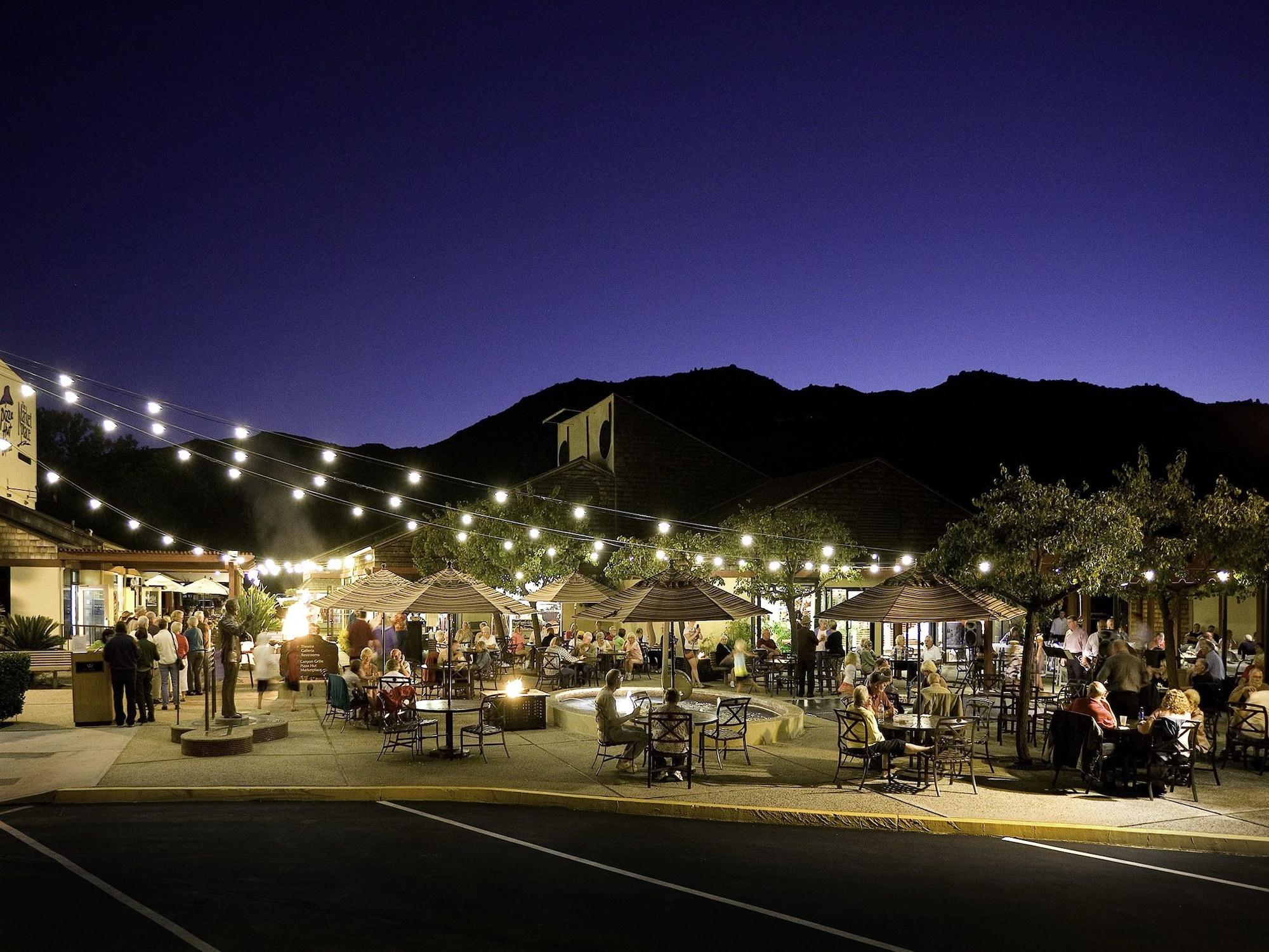 Hyatt Vacation Club At The Welk, San Diego 3*