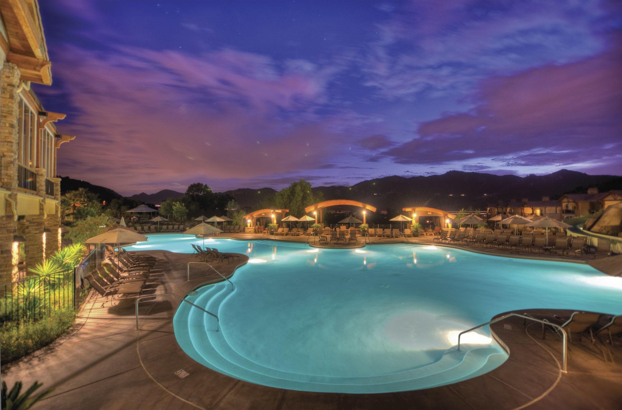 Station touristique Hyatt Vacation Club At The Welk, San Diego