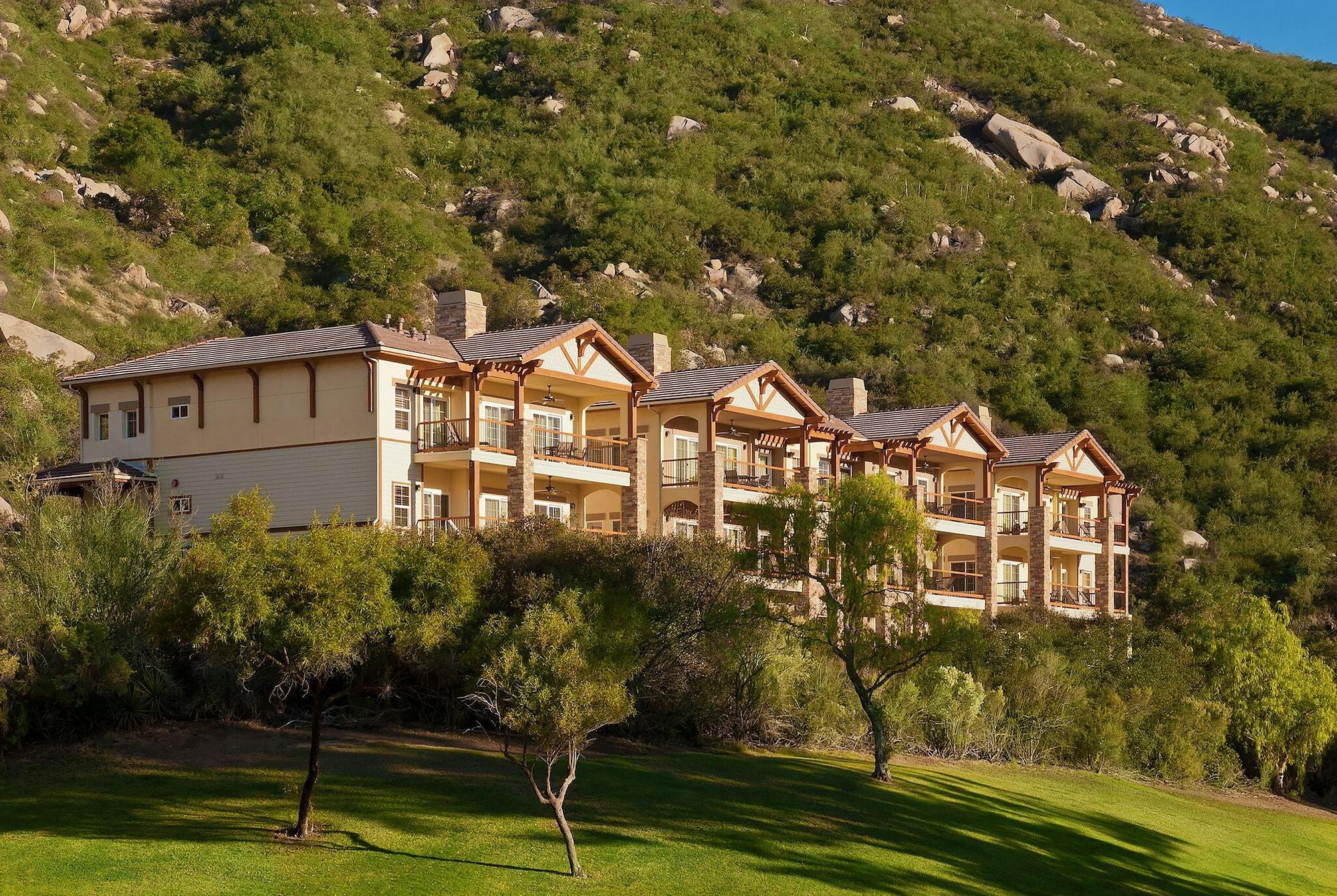 Hyatt Vacation Club At The Welk, San Diego 3*