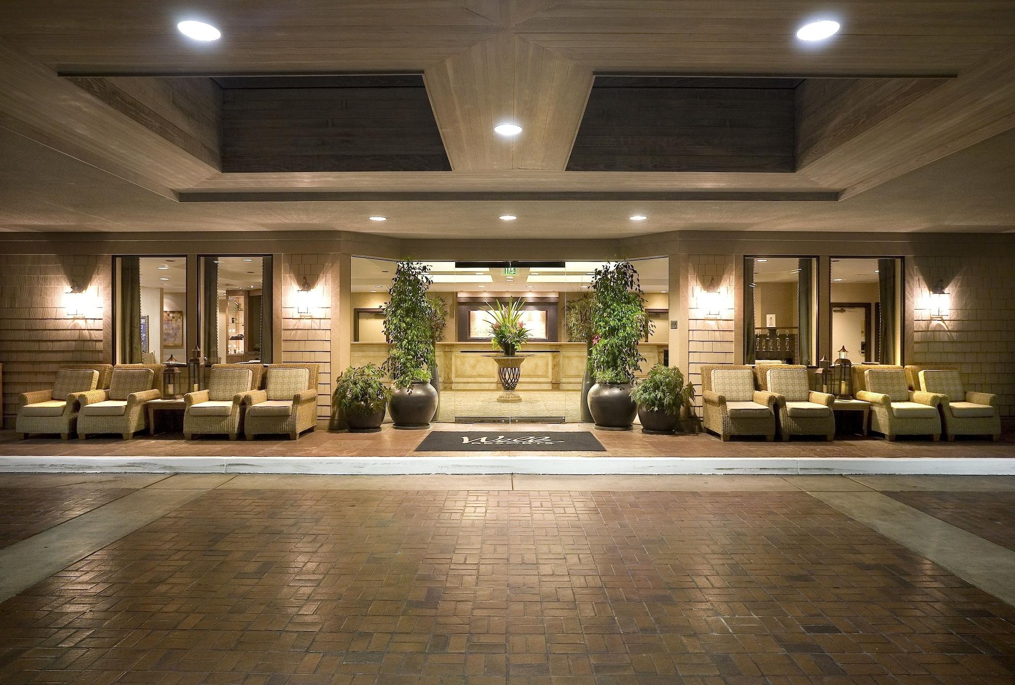 Hyatt Vacation Club At The Welk, San Diego Station touristique 3*