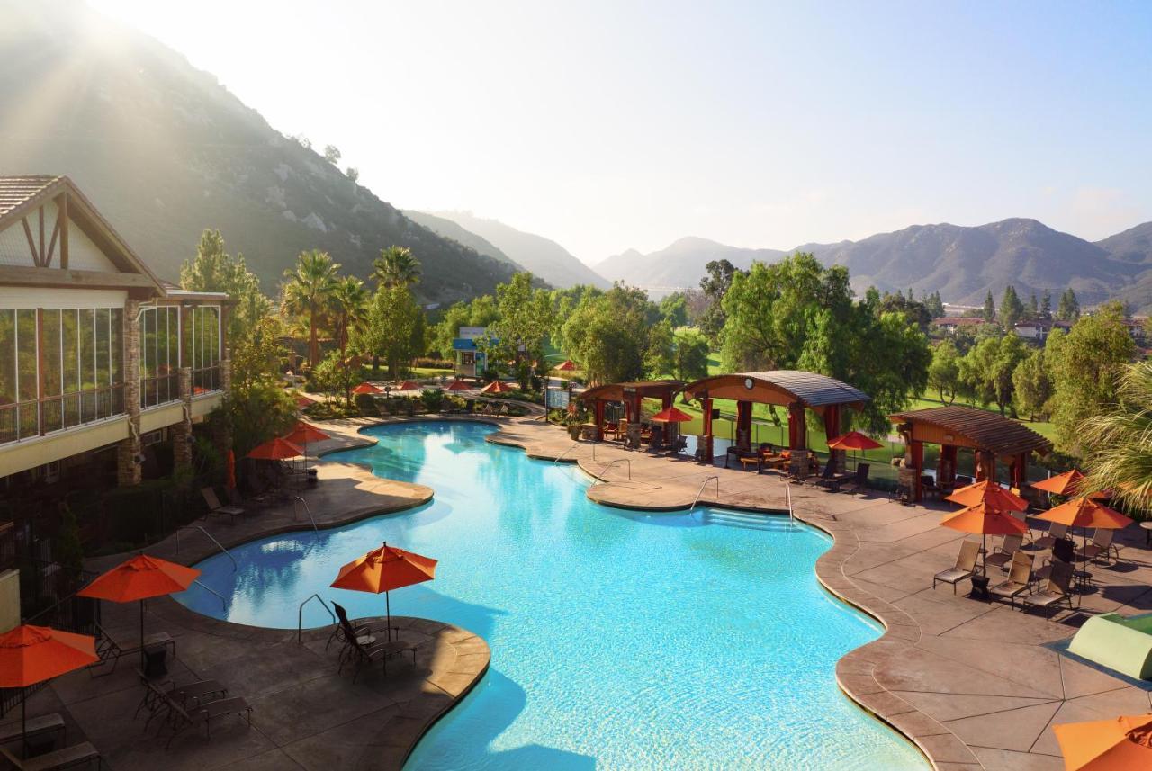 Hyatt Vacation Club At The Welk, San Diego Station touristique Escondido