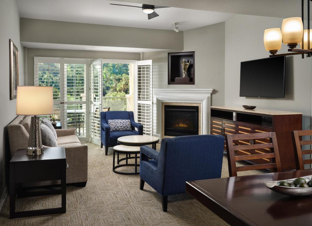 Resort Hyatt Vacation Club At The Welk, San Diego Escondido