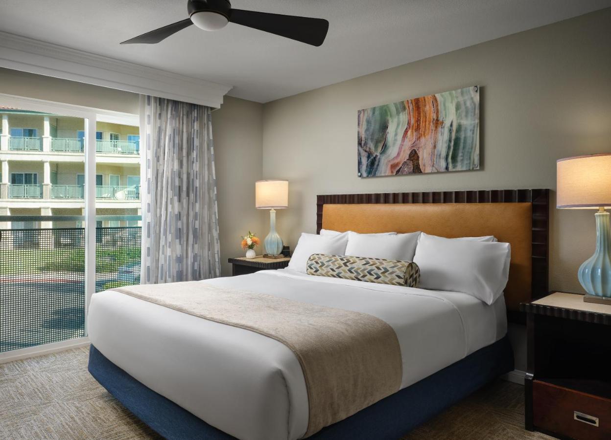 Hyatt Vacation Club At The Welk, San Diego Station touristique