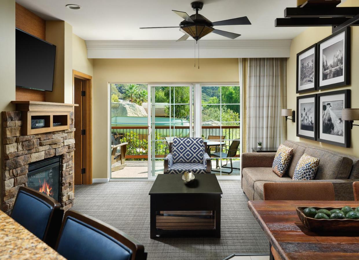 Station touristique Hyatt Vacation Club At The Welk, San Diego 3*