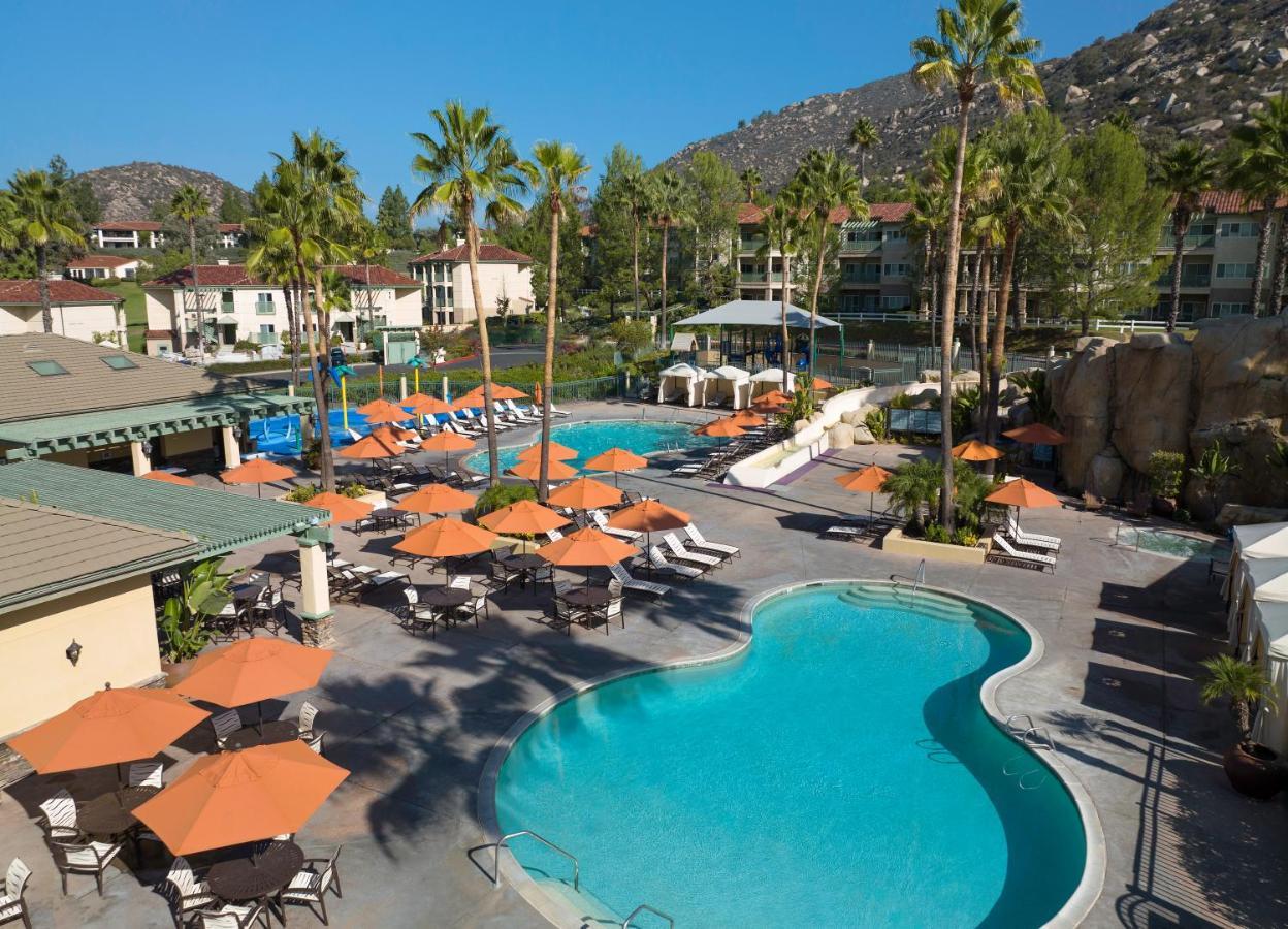 Hyatt Vacation Club At The Welk, San Diego Resort 3*