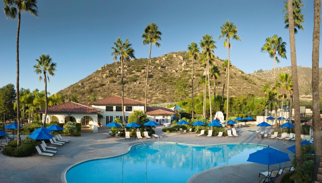 Hyatt Vacation Club At The Welk, San Diego 3*