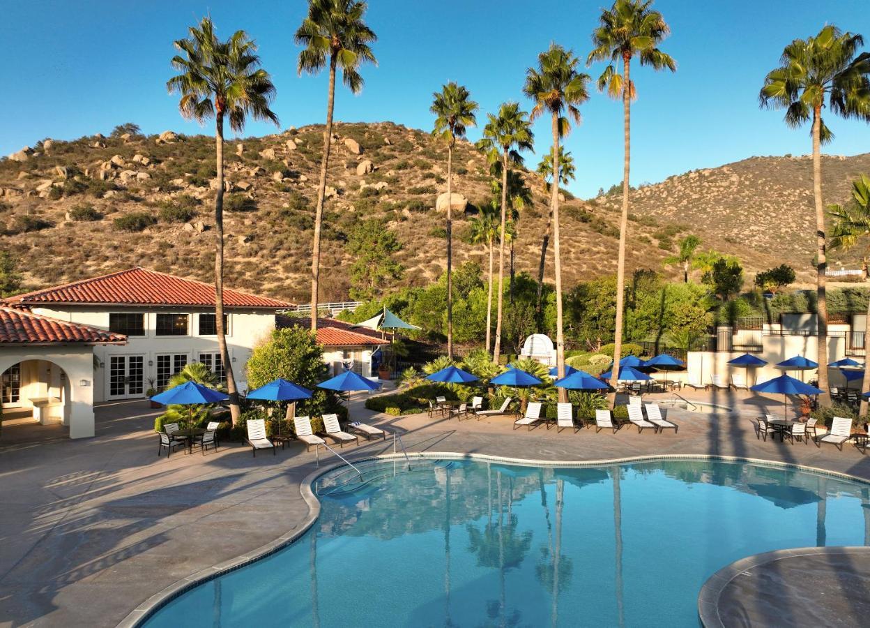 Station touristique Hyatt Vacation Club At The Welk, San Diego