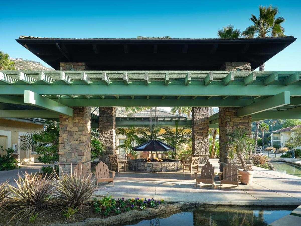 Hyatt Vacation Club At The Welk, San Diego Station touristique 3*