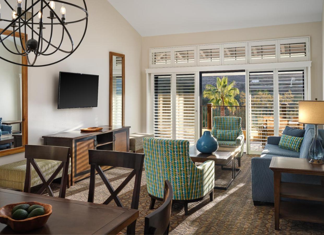 Hyatt Vacation Club At The Welk, San Diego