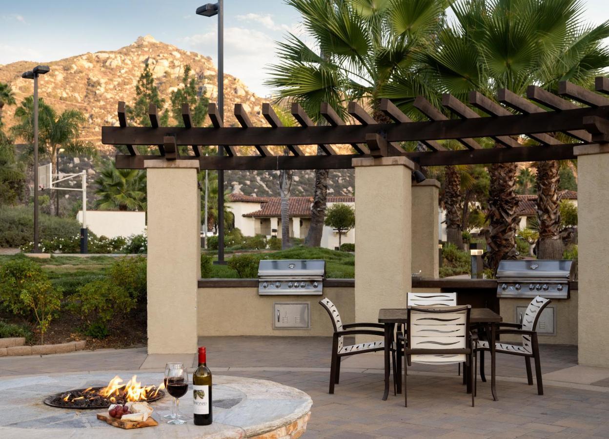Resort Hyatt Vacation Club At The Welk, San Diego 3*