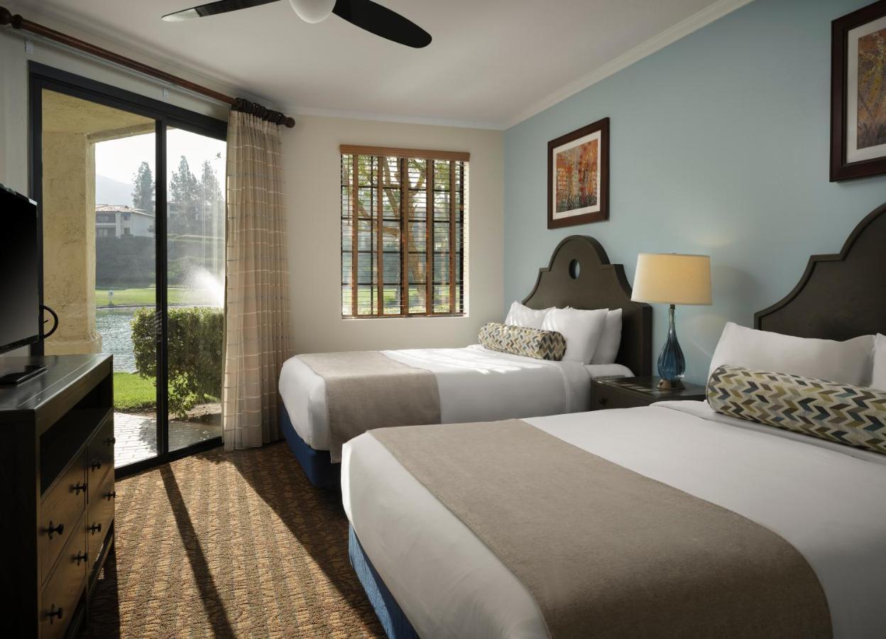 Hyatt Vacation Club At The Welk, San Diego 3* Escondido