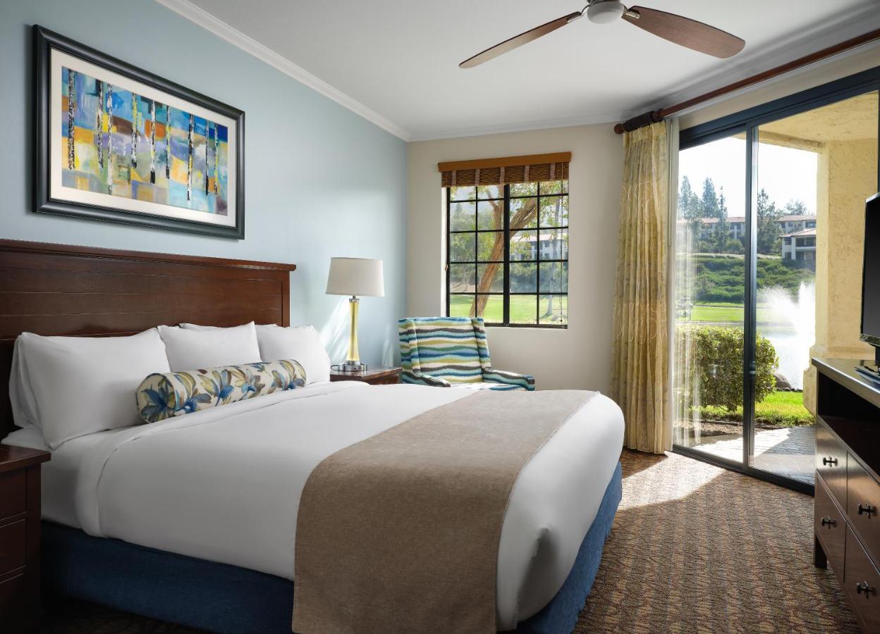 Hyatt Vacation Club At The Welk, San Diego Station touristique