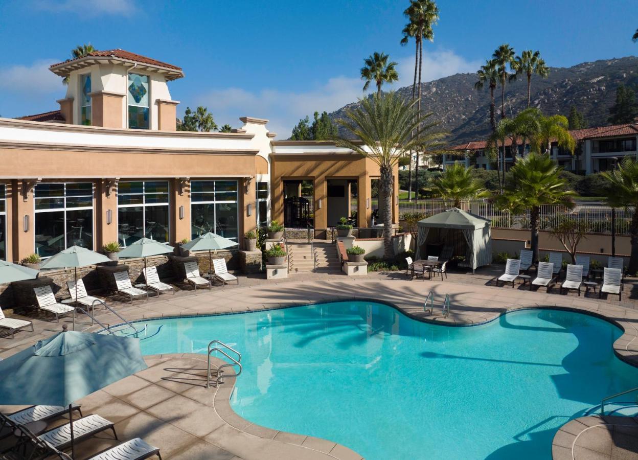 Station touristique Hyatt Vacation Club At The Welk, San Diego