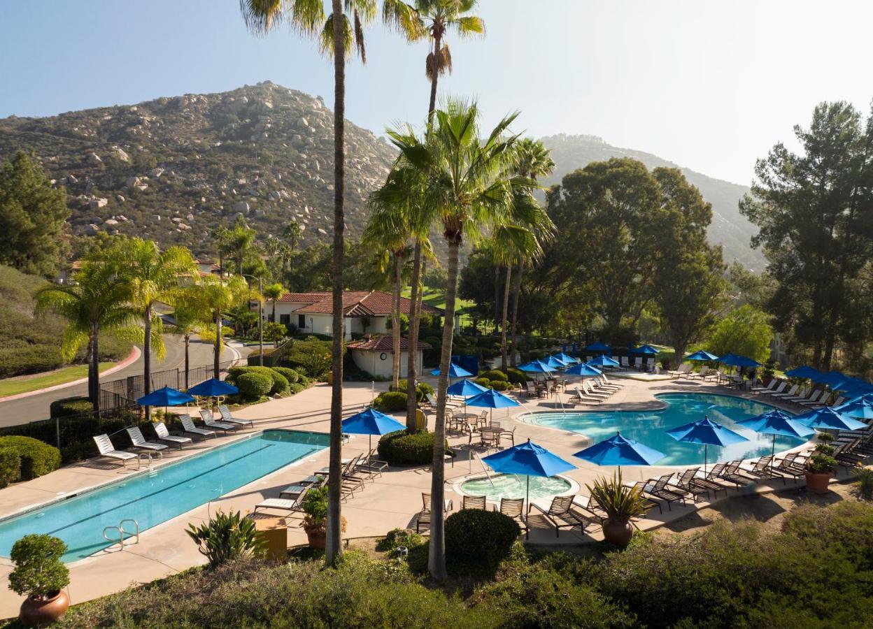 Hyatt Vacation Club At The Welk, San Diego Station touristique