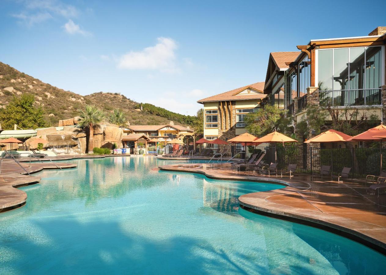 Hyatt Vacation Club At The Welk, San Diego Escondido