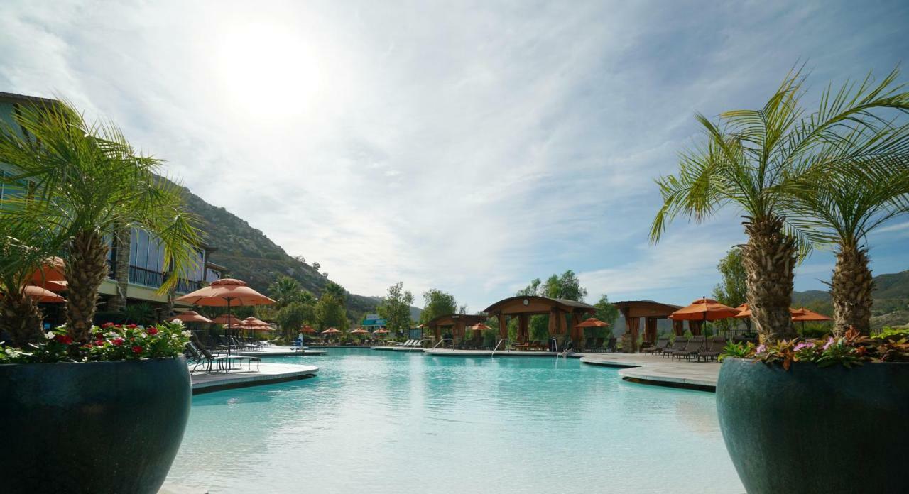 Hyatt Vacation Club At The Welk, San Diego 3*