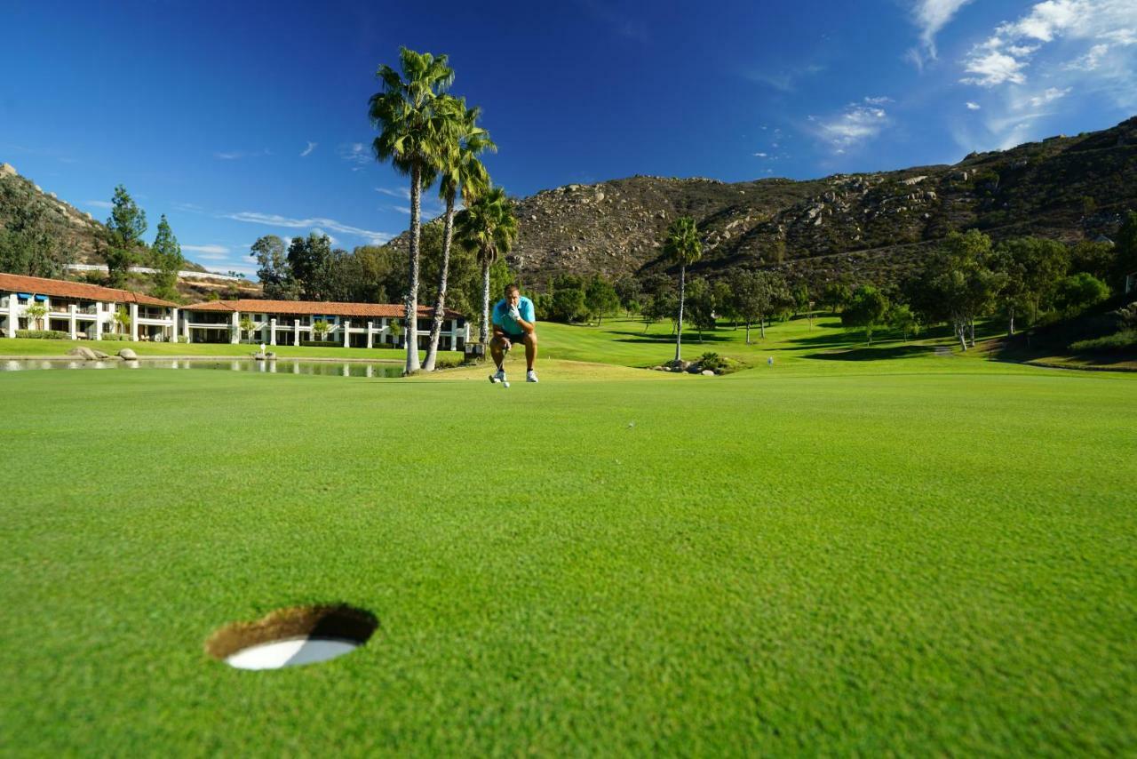 Hyatt Vacation Club At The Welk, San Diego Station touristique 3*