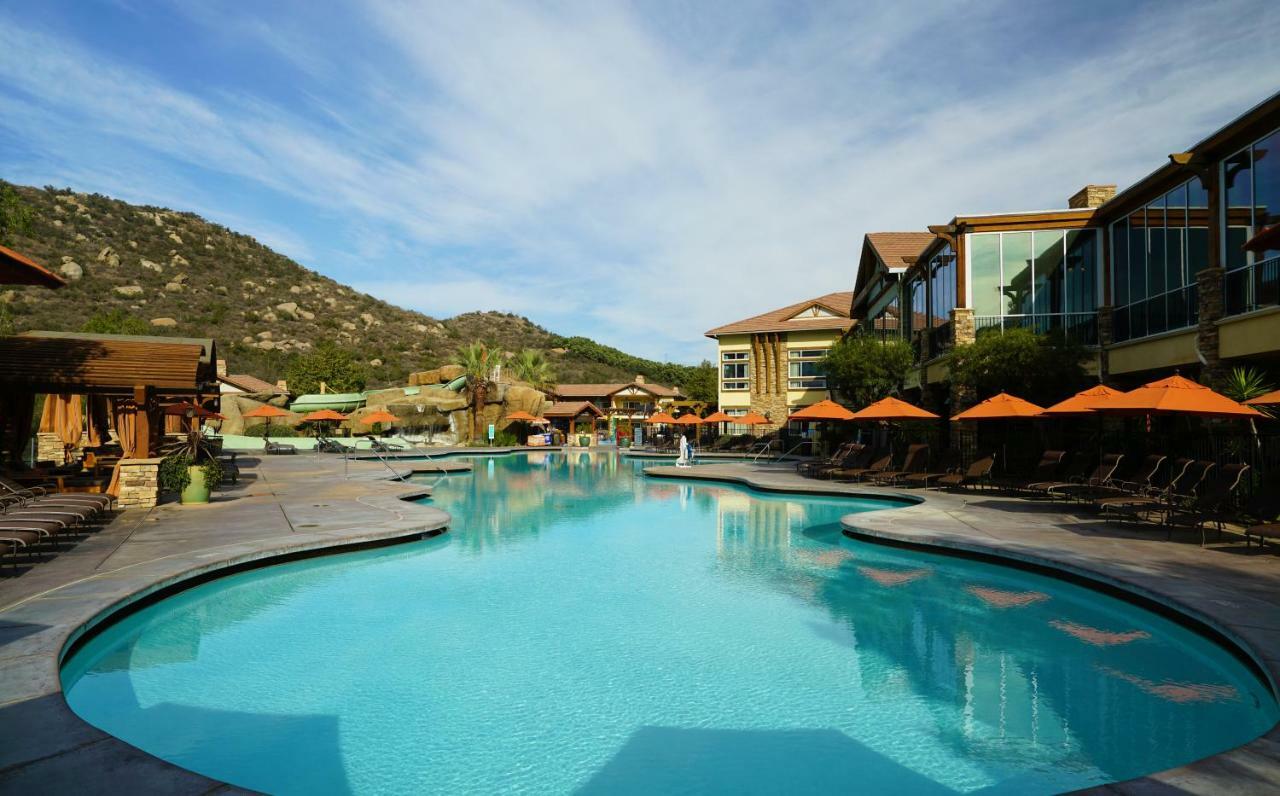 Hyatt Vacation Club At The Welk, San Diego Resort 3*