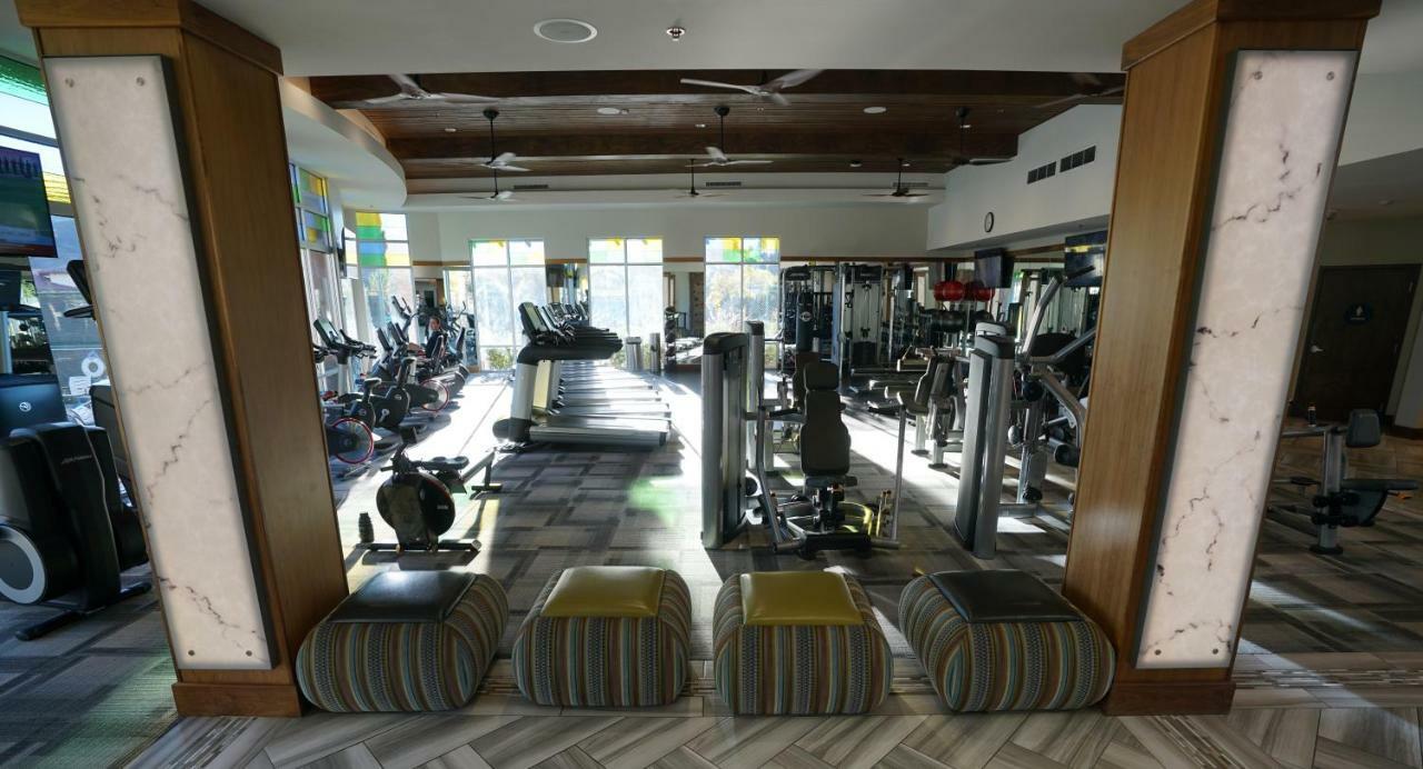 Hyatt Vacation Club At The Welk, San Diego 3*