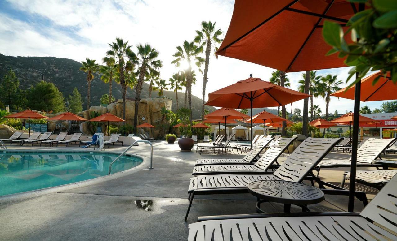 Hyatt Vacation Club At The Welk, San Diego 3* Escondido