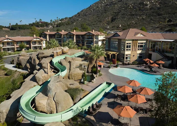 Hyatt Vacation Club At The Welk, San Diego