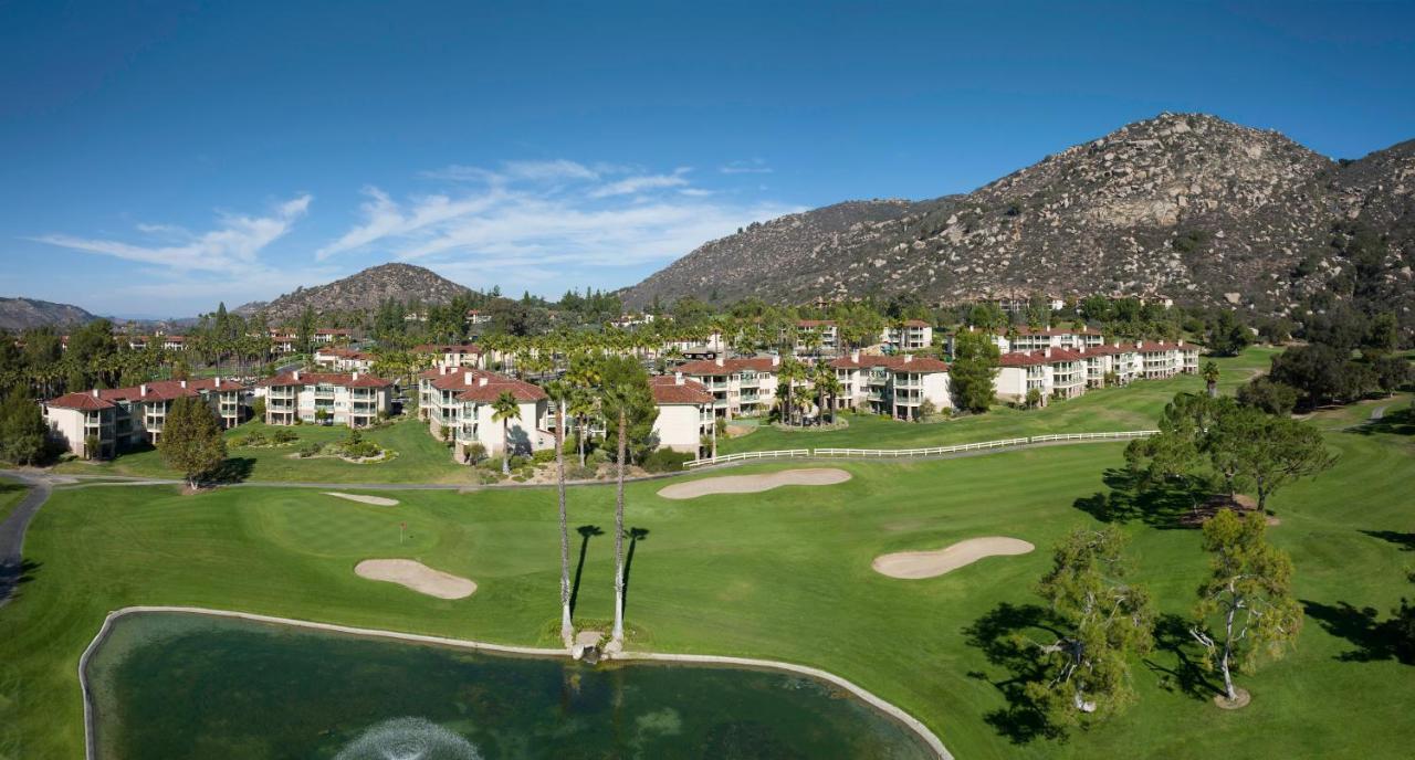 Resort Hyatt Vacation Club At The Welk, San Diego Escondido