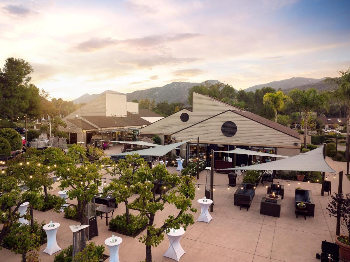 Hyatt Vacation Club At The Welk, San Diego Resort 3*
