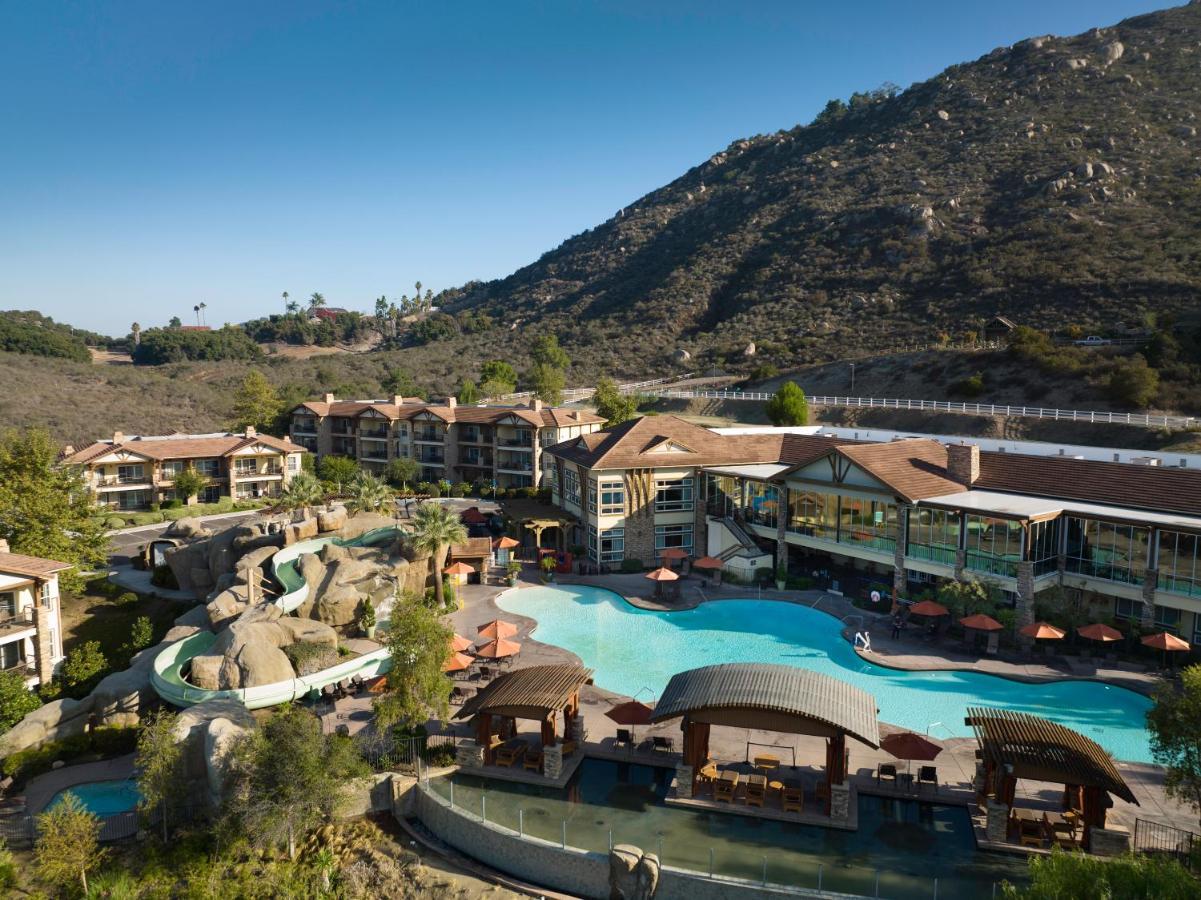 Resort Hyatt Vacation Club At The Welk, San Diego 3*