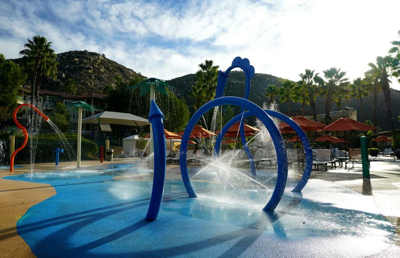 Hyatt Vacation Club At The Welk, San Diego 3*